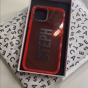 Casetify Case iPhone 11